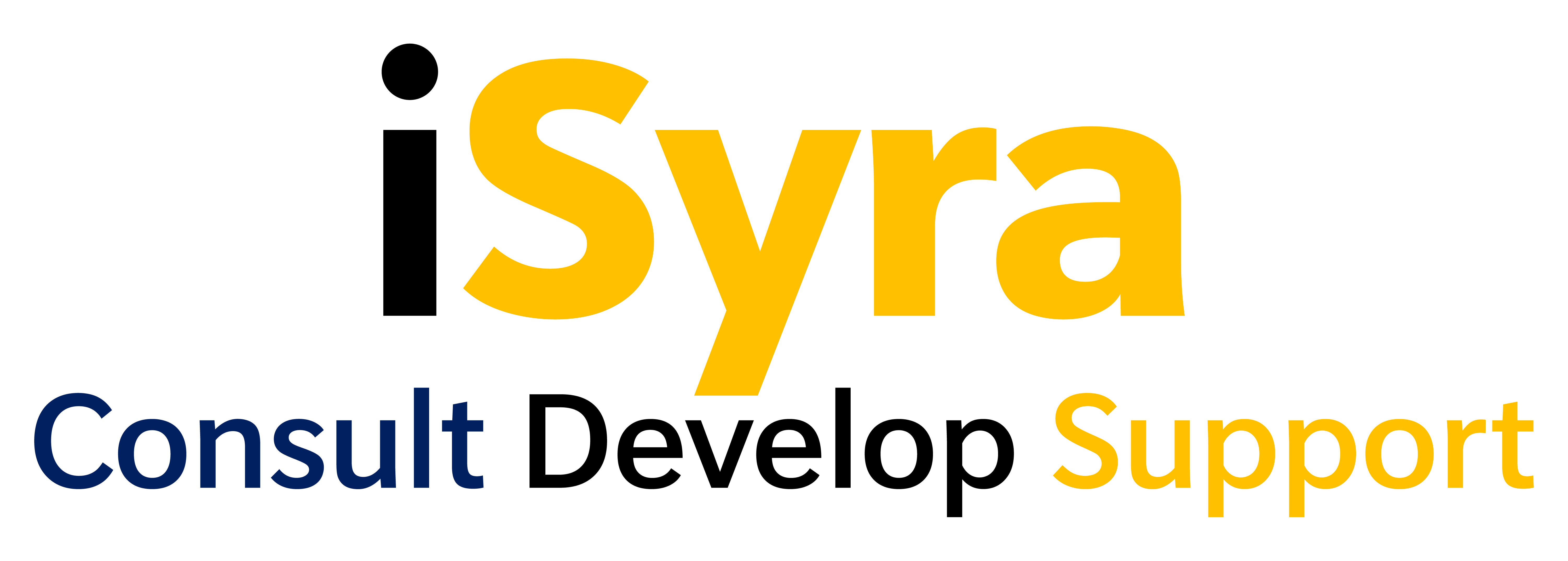 iSyra Logo